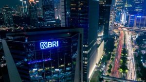 RUPSLB BRI Rombak Jajaran Direksi