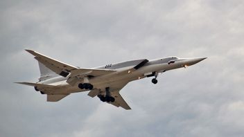 Horrifié, La Russie Pourrait Exploiter Des Bombardiers Nucléaires à Partir De Bases Aériennes En Asie