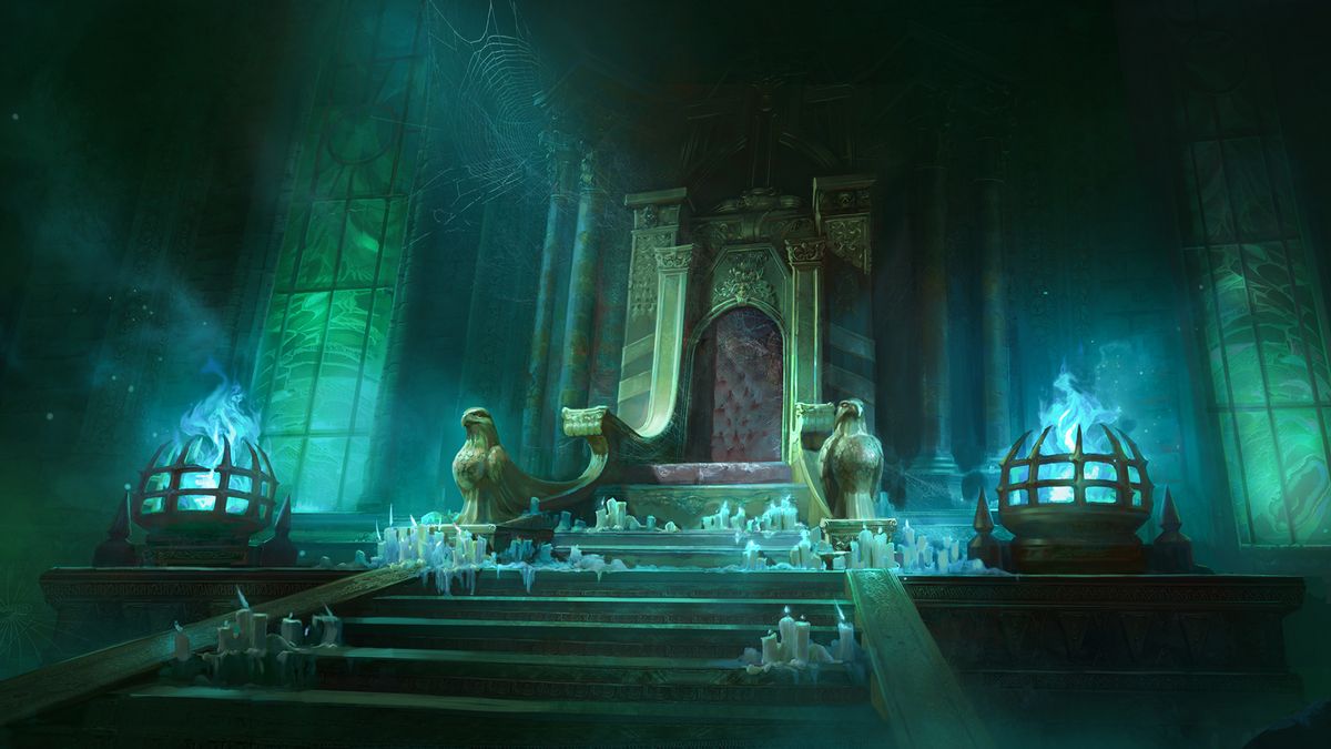 不仅iOS和Android，《暗黑破坏神：不朽》还计划于2022年6月在PC上推出。