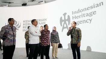 جاكرتا - قال وزير الثقافة فالدلي زون إن تاريخ متحف جاكرتا للكفاح التاريخي في جاكرتا أصبح الآن أقرب إلى الشباب.