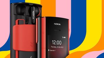 HMD Siapkan Deretan Ponsel Fitur Nokia Terakhir Sebelum Pisah Merek pada 2026