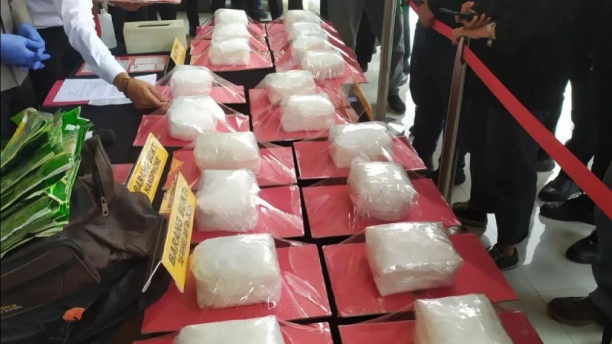马来西亚高等法院释放3名走私96公斤鸦片案件被告