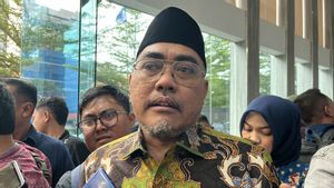 PDIP Proposes Andika To Be Jakarta Cagub, PKB: Only Mr. Anies Has A Forward Electoral In DKI
