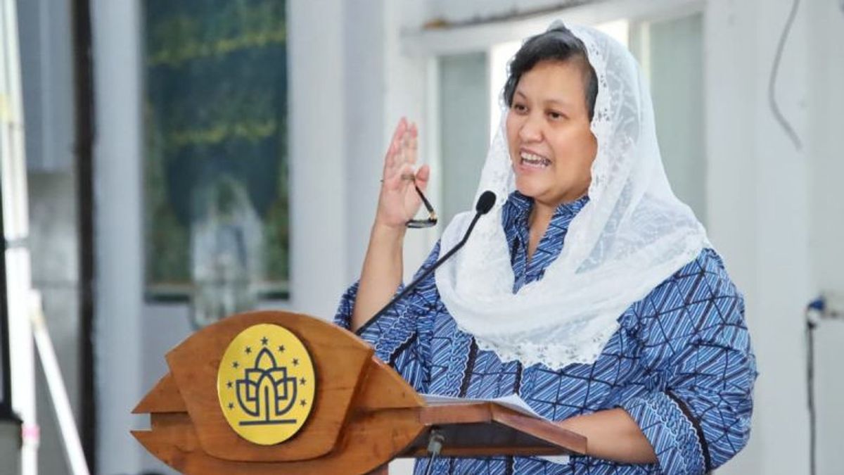 Deputy Chairperson Of The MPR Asks For Medical Treatment Education For Breast Cancer Survivors Intensified