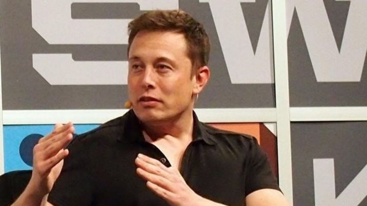 Elon Musk Nyatakan Tak Minat pada Dunia Metaverse dan Web3.0, Pilih Fokus Kembangkan Neuralink