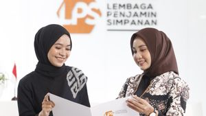 Jaga Independensi, Calon DK LPS Tak Perlu Lagi Ada Dari Kemenkeu, BI, dan OJK