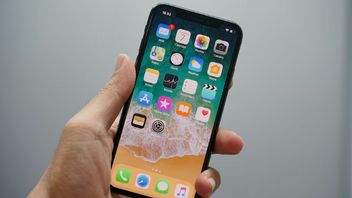 How To Solve Signal Problems On IPhone X Independently