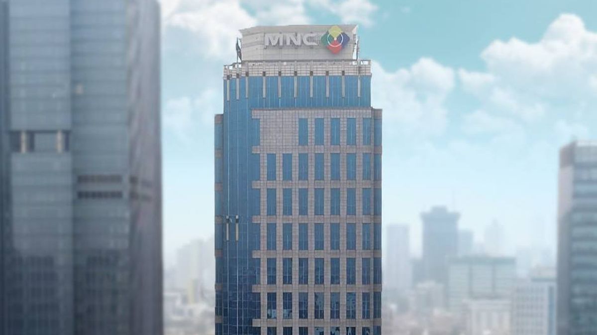 由企业集团Hary Tanoesoedibjo拥有的MNC Studios将以3.38万亿印尼盾收购三家公司
