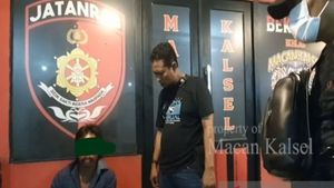 Kasus Penculikan di Jatim: TL Ditangkap di Kalsel karena Bawa Kabur Istri TKI di Sampang Sambil Todongkan Celurit