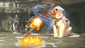 Avatar Legends: The Fighting Game Rilis 2 Juli 2026,  Tawarkan 12 Karakter dalam Gim