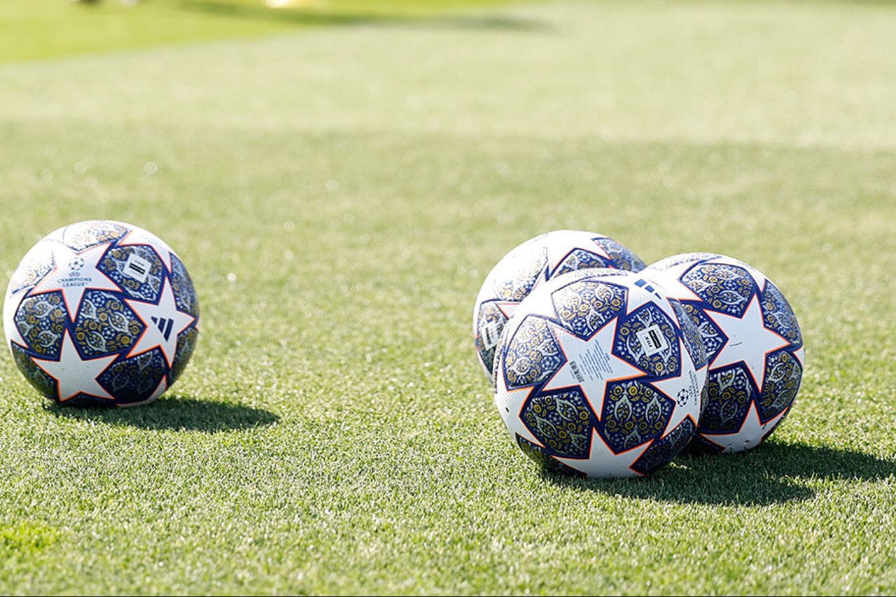 Link Live Streaming Quarter-Finals Champions League: Real Madrid Vs Chelsea