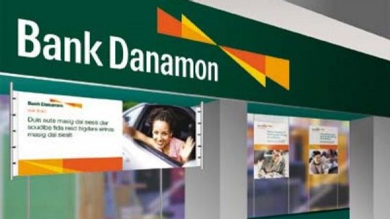 Bank Danamon Books IDR 1.7 Trillion Net Profit In Semester I 2022