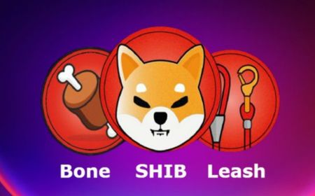 Komunitas Shiba Inu Minta Binance Listing Token BONE