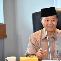 Hidayat Nur Wahid soal Pejabat Tak Pakai Patwal: Warga Juga Tidak Suka Kalau Rapat Lembaga Telat