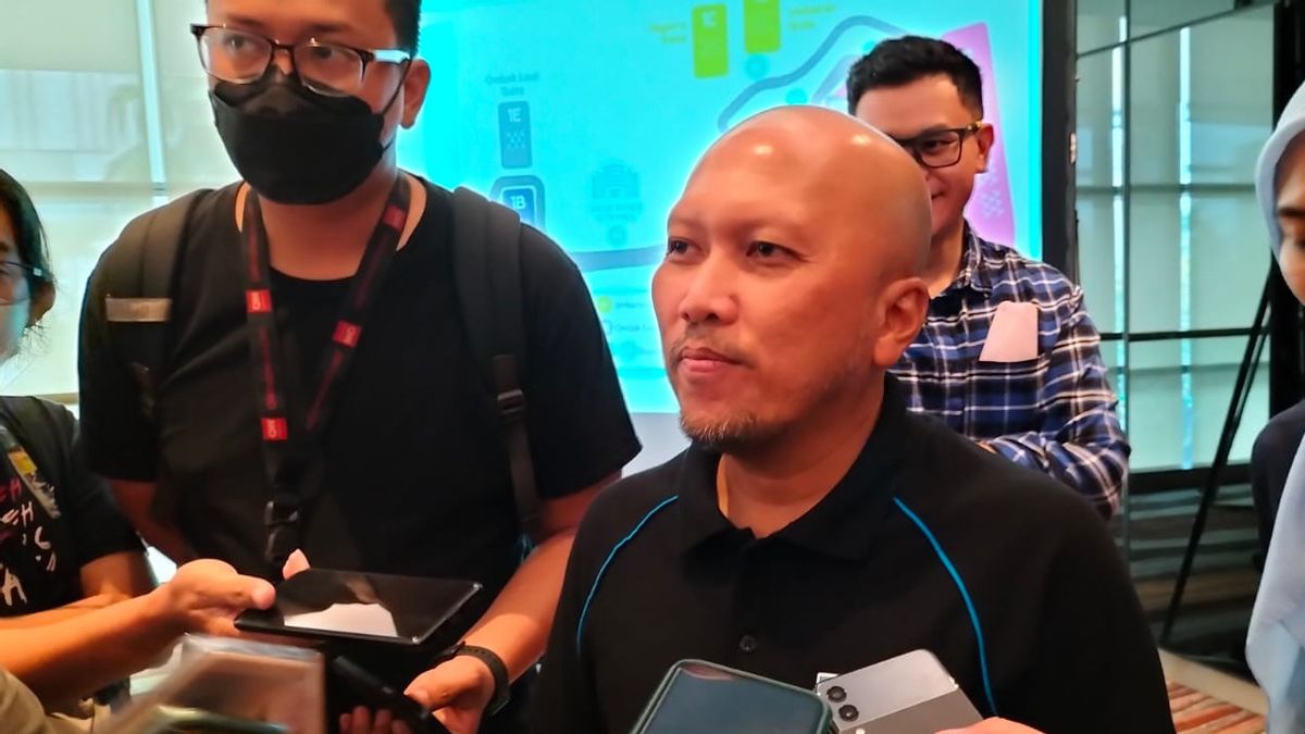  Meet And Greet Pebalap Formula E, Gubernur Anies Hingga Ketua MPR RI Bakal Hadir