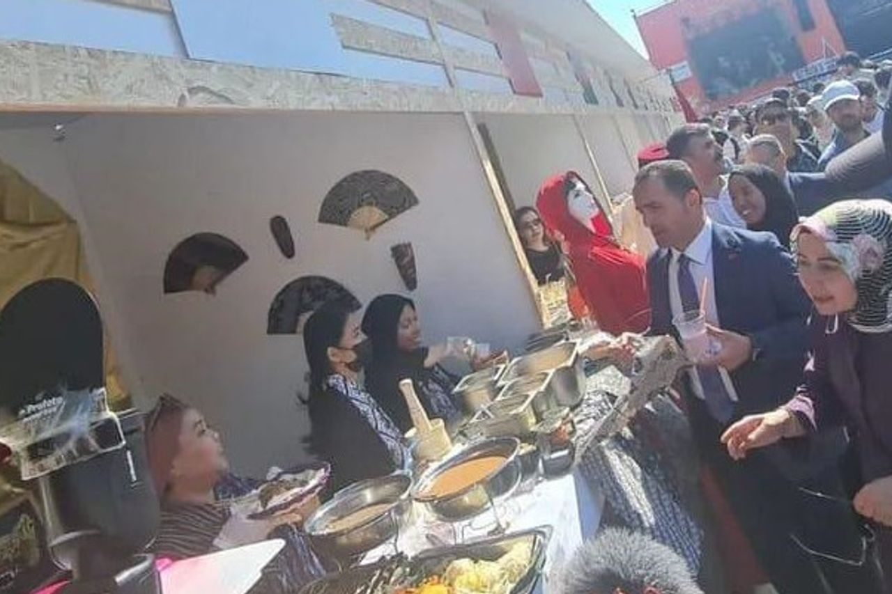 Benefits Of Indonesian Products, Culture, And Tourism Promotion In Istanbul Turkey
