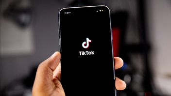 TDPSE TikTok مجمد كومديجي ، هكذا مصير التطبيق