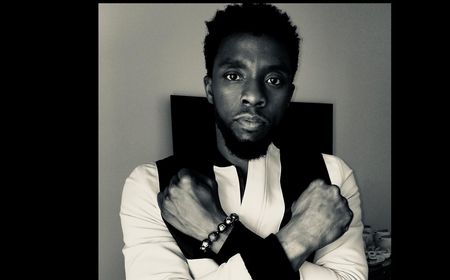 Banyak Alasan untuk Menyebut Meninggalnya Chadwick Boseman 'Black Panther' sebagai Kematian Pejuang Sejati