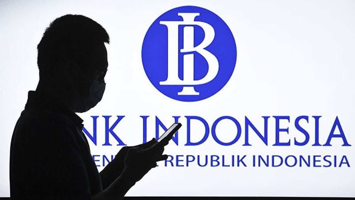 インドネシア銀行は、74億米ドルの赤字にもかかわらず国際収支が維持されていることを確認しました
