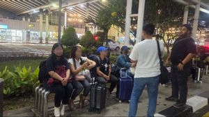 KemenP2MI Tangkap 1 Calo, Gagalkan Keberangkatan 6 CPMI Ilegal yang Hendak ke Malaysia dan Jepang