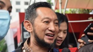 KPK Masih Kumpulkan Bukti Sebelum Jebloskan Eks Kepala Bea Cukai Makassar Andhi Pramono ke Tahanan