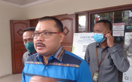 Indra Kenz Bakal Disidangkan 12 Agustus 2022