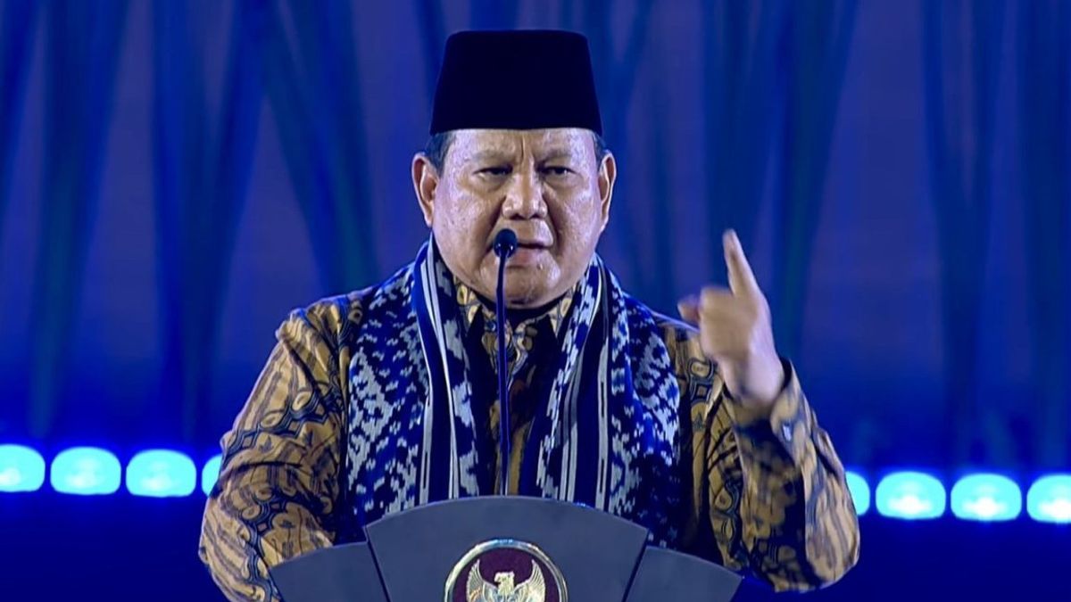 Prabowo Kira Kopdes Merah Putih Bakal Terbentuk Oktober, Ternyata Ngebut jadi Juli
