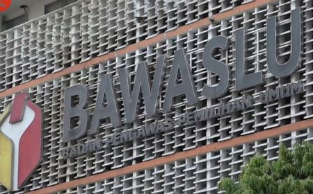 Bawaslu Susun Bank Data Hadapi Potensi Politisasi SARA di Pemilu 2024