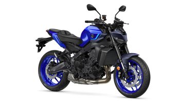 Yamaha MT09 sera la dernière transmission semi-automatique de l’année prochaine