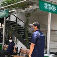 Yogyakarta Gencarkan Sosialisasi Aturan soal Kawasan Tanpa Rokok