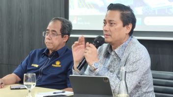 Jadi Deputi Gubernur BI, Thomas Djiwandono Ungkap Ikuti Proses Sesuai Aturan