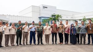Etana And The Faculty Of Military Pharmacy Of The Defense University Establish Strategic Cooperation