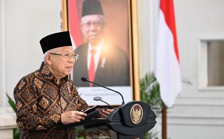 Wapres soal Reformasi Birokrasi 5 Tahun Terakhir: Berjalan di Koridor yang Tepat