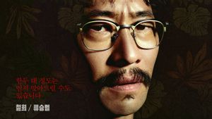 <i>Family Matters</i> Lanjut Musim Kedua, Ryu Seung Bum Bakal Absen