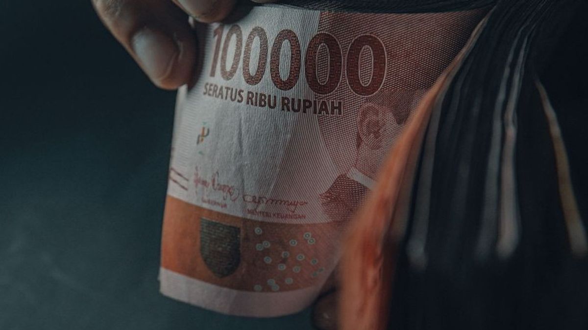 Dua Perusahaan Rokok Raksasa di Indonesia Sudah Cairkan THR untuk Pekerjanya, Jumlahnya Capai Ratusan Miliar