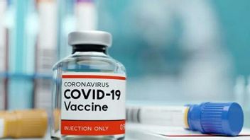 Anak SD di Makassar Mulai Disuntik Vaksin COVID-19 Besok