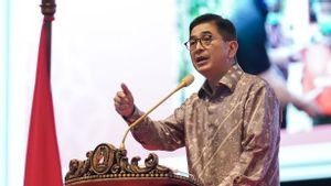 Ketum Kadin Arsjad Rasjid: Siapapun Presiden Terpilih di 2024, Visi Indonesia 2045 Tetap Harus Dilanjutkan