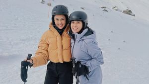 Nana Mirdad Terdampak Banjir Bali, Naysilla Mirdad Pastikan Keluarga Aman