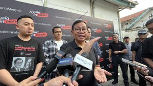 Pramono Anung Bakal Jadikan Blok M Ibu Kota ASEAN 