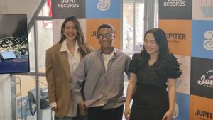 Raisa dan Bernadya Siap Suguhkan Kolaborasi di Prambanan Jazz 2025