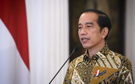 Mempertanyakan Diksi 'Benci Produk Asing' ala Jokowi, Kenapa Tidak Lebih Baik 'Cinta Produk Indonesia'?