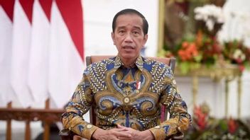 Roy Suryo Buka Jejak Digital Jokowi: Dulu Sebut BLT Tak Mendidik Rakyat, Sekarang Inkonsisten Salurkan Rp300 Ribu ke Rakyat