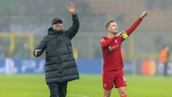 Liverpool Masih Terlibat di 4 Kompetisi, Jurgen Klopp Minta Anak Asuhannya Fokus Hadapi Leeds