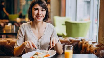 心の健康を維持するための健康的な朝食、部分、栄養素の重要性