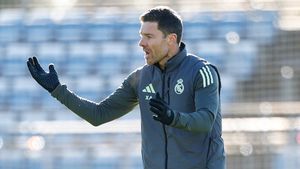 Real Madrid Pecat Alonso, Arbeloa Ditunjuk sebagai Pengganti