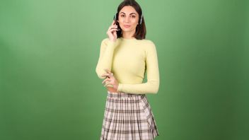 7 服装灵感,将羽毛球结合起来,让外表休闲和甜蜜