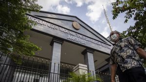 Jaksa Beberkan Korelasi Andi Kusuma dengan Skema Perintangan Marcella Santoso