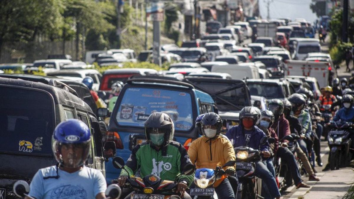 L’assurance-chômage Produit Une Carte De La Mobilité Pour Les Citoyens Pendant La Pandémie Covid-19