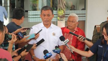 Ketua DPRD Sebut Harusnya Anies Juga Jadikan Ali Sadikin Nama Jalan di Jakarta