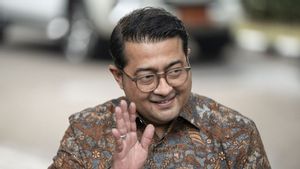 Jadi Menteri Ekraf, Teuku Riefky Bakal Konsolidasi Usai Pemisahan dari Kemenparekraf